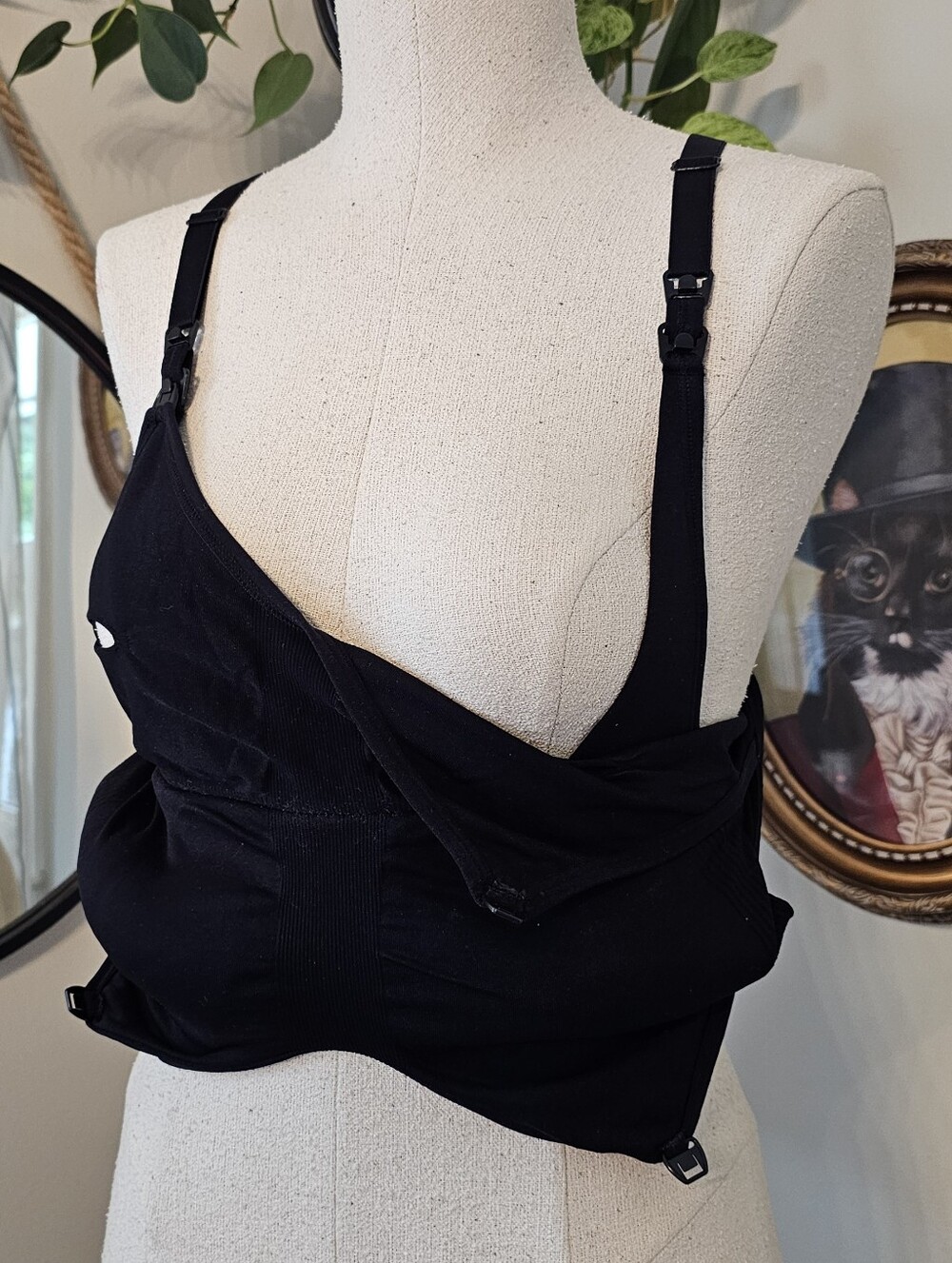 Kindred Bravely nursing/pumping bras (Bundle Of 2) M REGULAR - Picture 5 of 6